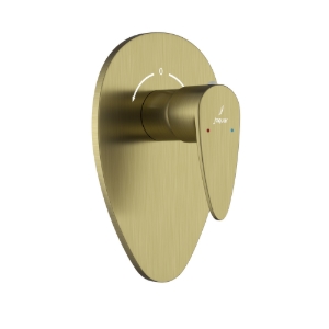 Picture of 4-Way Diverter - Antique Bronze