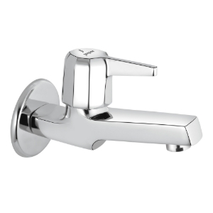 Picture of Bib Cock with Wall Flange