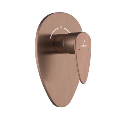 Picture of 4-Way Diverter - Antique Copper