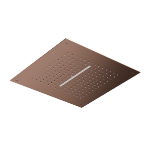 Picture of ड्युओफ्लो शॉवर स्क्वेयर शेप