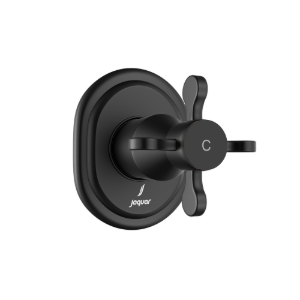 Picture of Exposed Part Kit of Concealed Stop Cock Cold Only - Black Matt