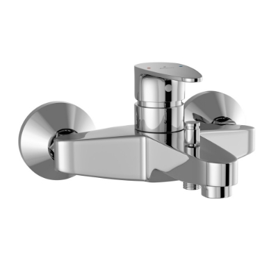 Picture of Single Lever Wall Mixer 