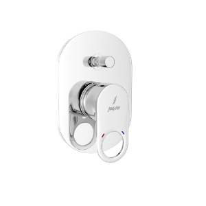 Picture of सिंगल लीवर एक्स्पोज़्ड पार्ट्स किट - क्रोम