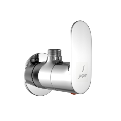 Picture of Angle Stop Cock with Wall Flange