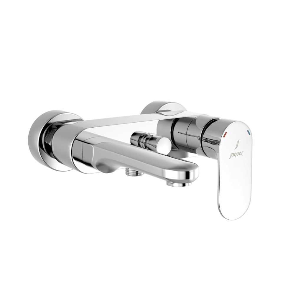 Picture of Single Lever Wall Mixer