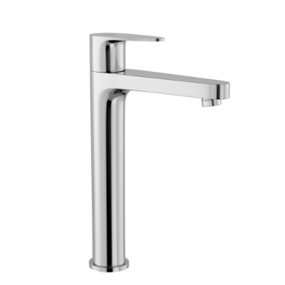 Picture of Pillar Cock - Chrome