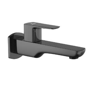 Picture of Bib Cock - Black Chrome