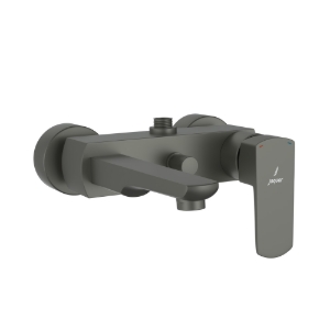 Picture of Single Lever Wall Mixer - Graphite