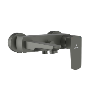 Picture of Single Lever Wall Mixer - Graphite