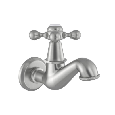 Picture of Bib Cock - Stainless Steel