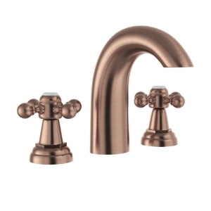 Picture of Bath Tub Filler - Antique Copper