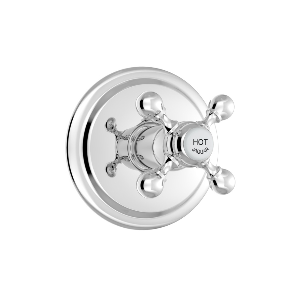 Picture of 4-Way Diverter for Concealed Fitting