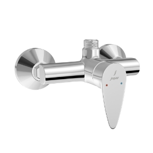 Picture of Single Lever Exposed Shower Mixer - Chrome