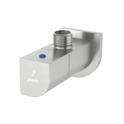 Picture of Angular Stop Cock - Stainless Steel