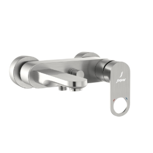 Picture of Single Lever Wall Mixer - Stainless Steel