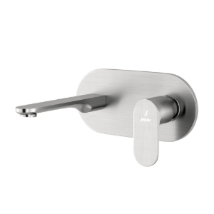 Picture of Exposed Part Kit of Single Concealed Stop Cock - Stainless Steel