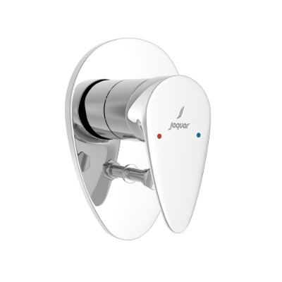 Picture of Single Lever 3-inlet Divertor