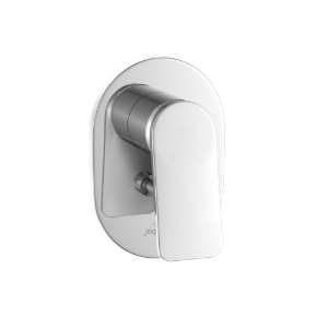 Picture of Single Lever 3-inlet Diverter Exposed parts kit - Chrome