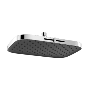 Picture of Octane Slider Overhead Shower - Chrome