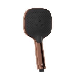 Picture of Octane Rotor Hand Shower - Blush Gold Bright PVD
