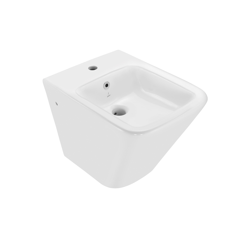 Picture of Floor Mount Bidet