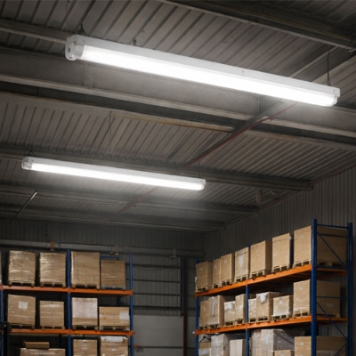 Picture for category Industrial Light
