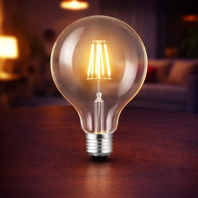 Picture for category Filament Bulb