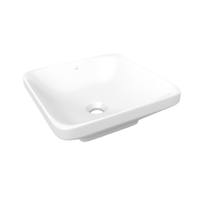 Picture of Table Top Basin - White Matt