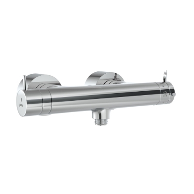 Picture of Exposed Shower Mixer (Wall Mounted)