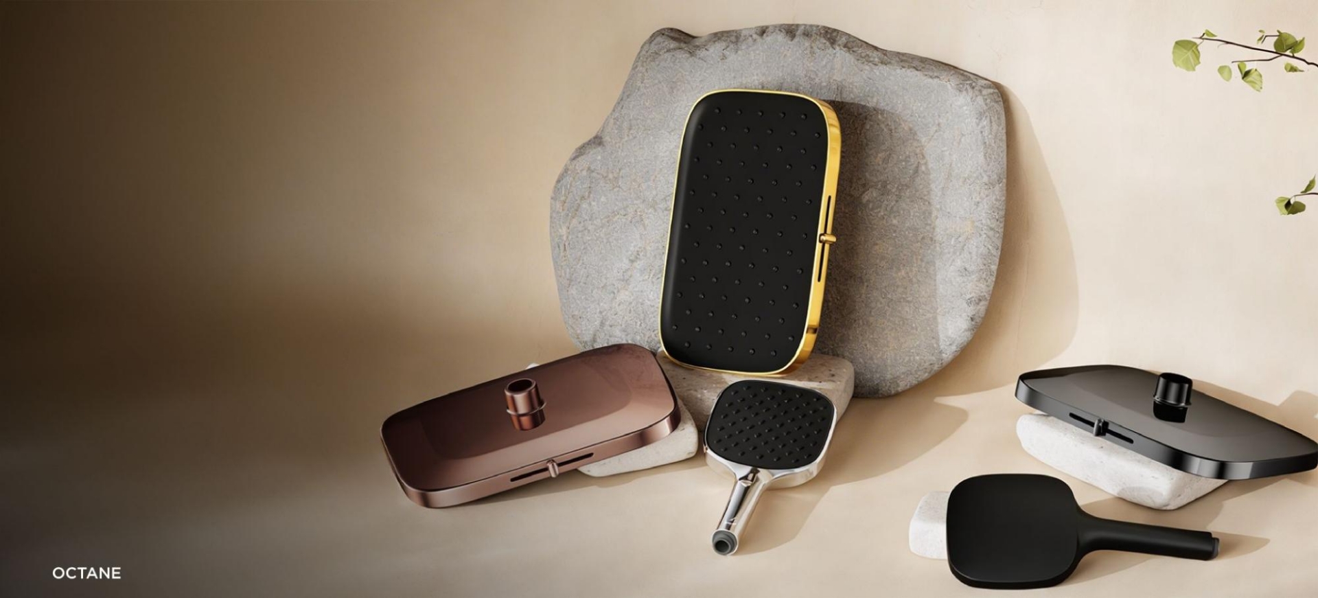 Transforming Your Daily Shower into a Spa Experience with Jaquar | Jaquar