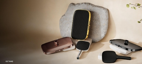 Transforming Your Daily Shower into a Spa Experience with Jaquar | Jaquar