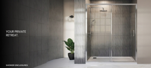 Jaquar Ready-to-Use Shower Enclosures: Features and Benefits | Jaquar