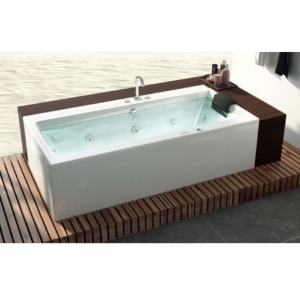 Picture of Kubix Combi System With Filtration System (Trigiene)