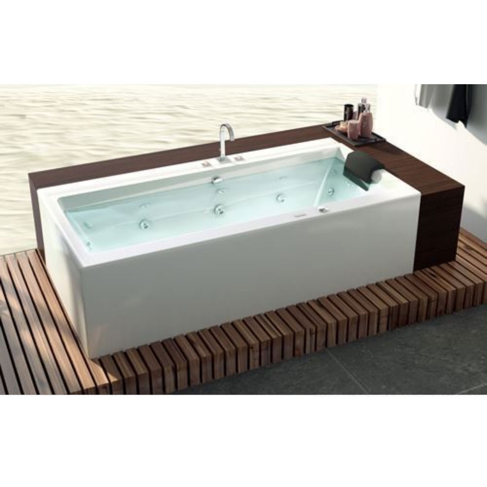Picture of Kubix Combi System With Filtration System (Trigiene)