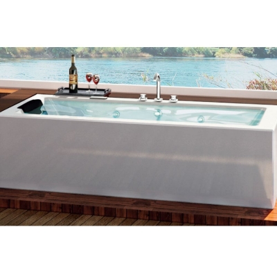 Picture of Fonte Combi System With Filtration System (Trigiene)