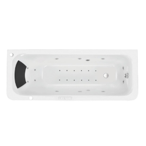 Picture of Laguna Combi System With Filtration System (Trigiene)