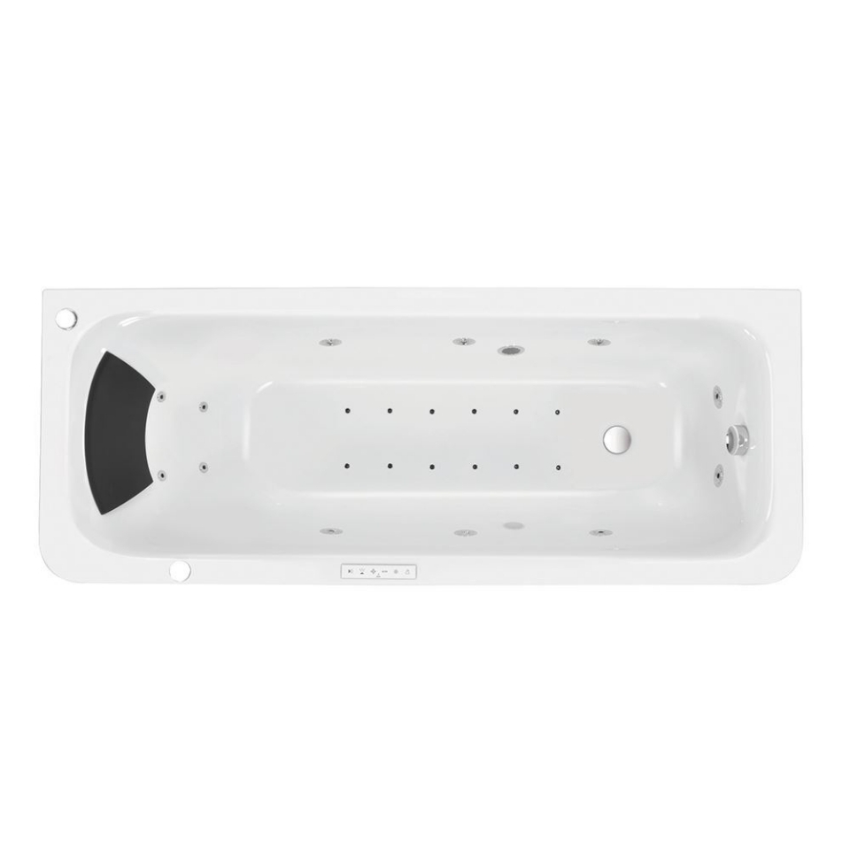 Picture of Laguna Combi System With Filtration System (Trigiene)