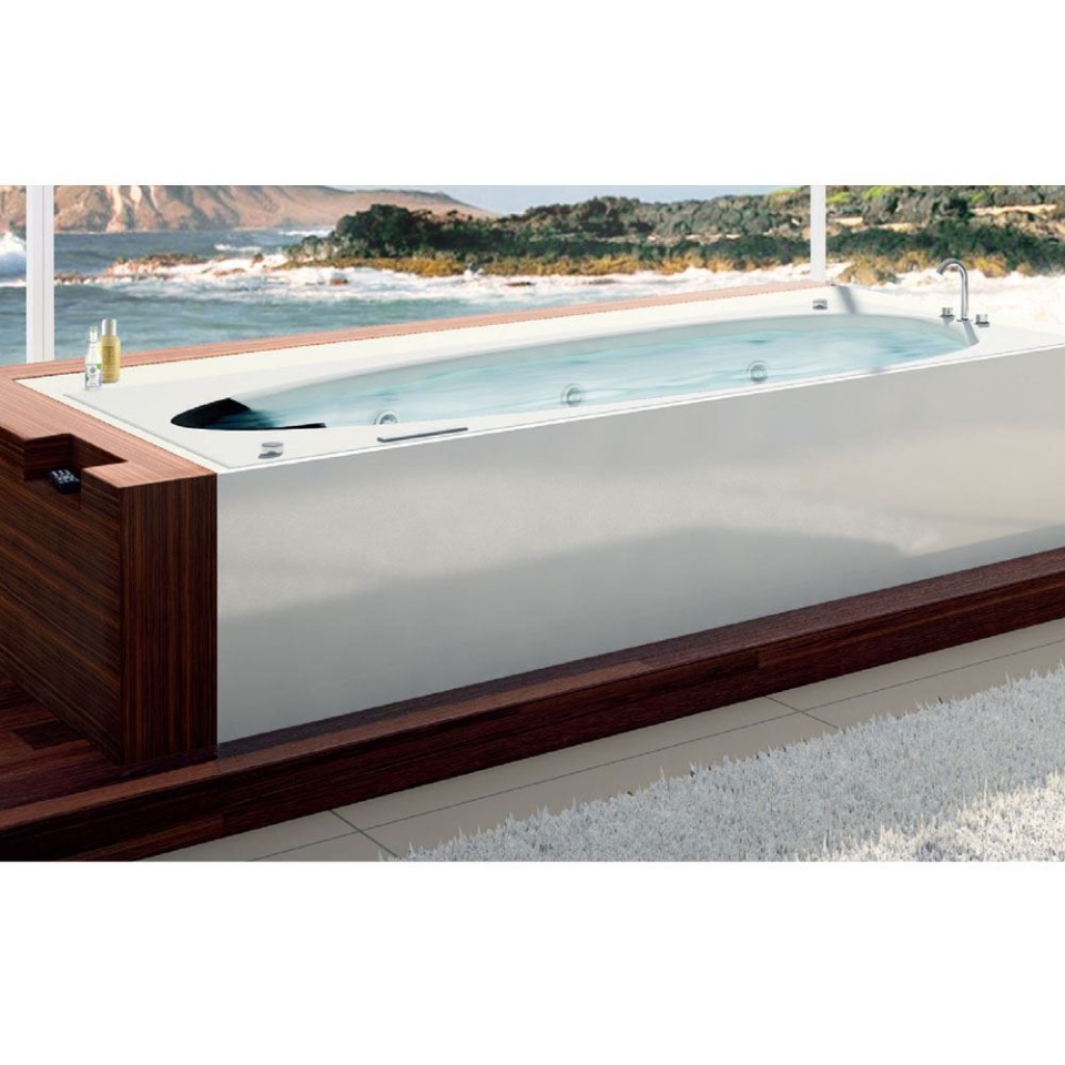 Picture of Vignette Prime Combi System With Filtration System (Trigiene)
