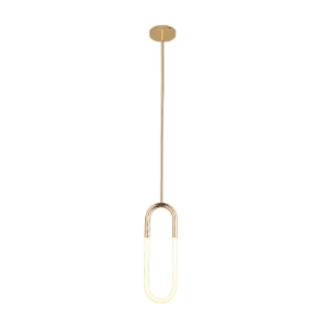 Picture of 1 Lt U-Shape Pendant 