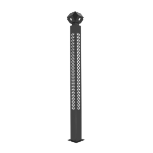 Picture of Zyphyr Pole