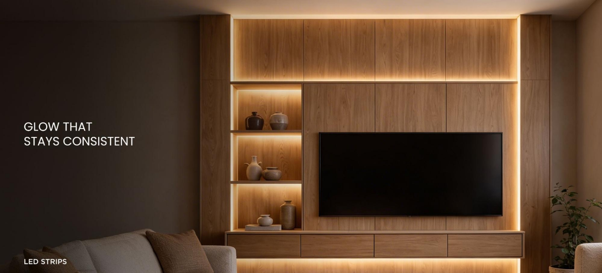 How to Make Your LED Strip Lights Last Longer: Complete Guide | Jaquar