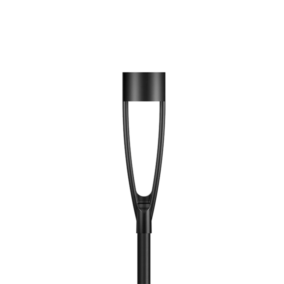 Picture of Led Post Top Marrow Post Top
