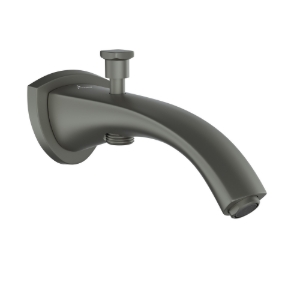 Picture of Bath Tub Spout - Graphite