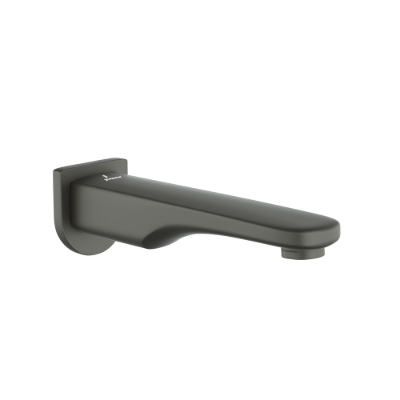 Picture of Opal Prime Bathtub Spout - Graphite