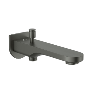 Picture of Ornamix Prime Bath Tub Spout - Graphite