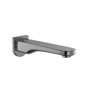Picture of Ornamix Prime Bath Tub Spout - Black Chrome