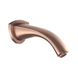 Picture of Bath Tub Spout - Antique Copper