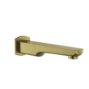 Picture of Kubix Prime Bath Spout - Antique Bronze