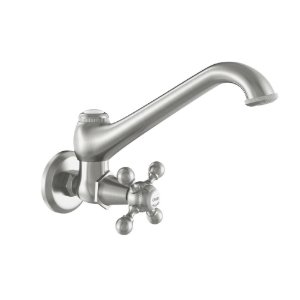 Picture of Sink Cock - Stainless Steel
