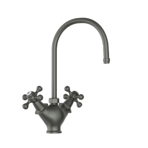 Picture of Sink Mixer, 1-Hole - Graphite